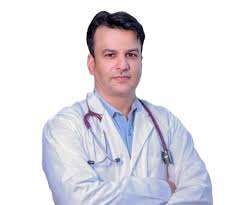 Dr Muzaffar Hayat